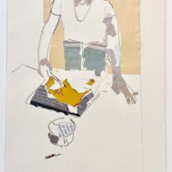 Menges, Iris: Gewöhnliches 2