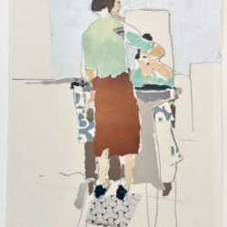 Menges, Iris: Gewöhnliches 3