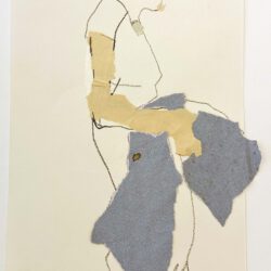Menges, Iris: Gewöhnliches 4