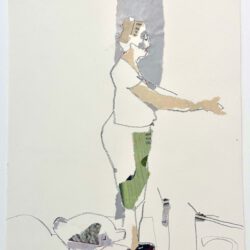 Menges, Iris: Gewöhnliches 6