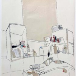Menges, Iris: Gewöhnliches 9