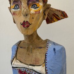 Nau, Peer Oliver: Heidi