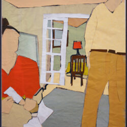Menges, Iris: Zuwendungen 2
