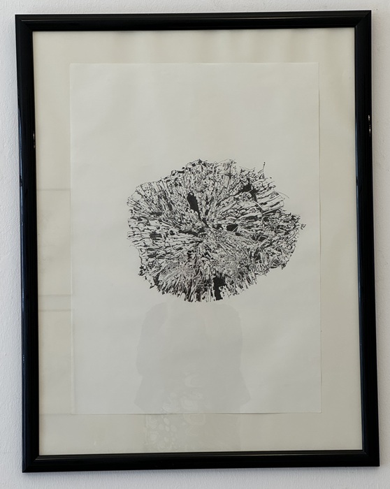 Dingkuhn, Anne: Baumscheibe IV – Bild 2