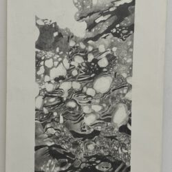 Dingkuhn, Anne: Wasserstudie I