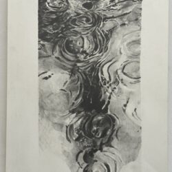Dingkuhn, Anne: Wasserstudie II