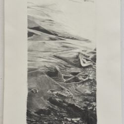 Dingkuhn, Anne: Wasserstudie III