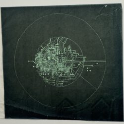 Dingkuhn, Anne: Radar II