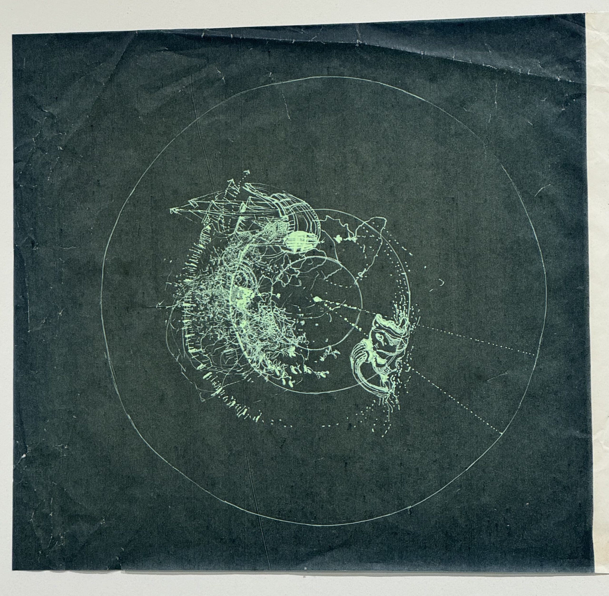 Dingkuhn, Anne: Radar IV