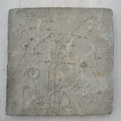 Dingkuhn, Anne: Serie in via IV