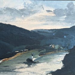 Petermann, Ulf: Studie Rheingau