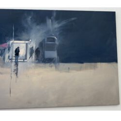 Petermann, Ulf: In der Stadt