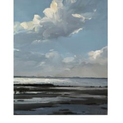 Petermann, Ulf: Küste Sylt